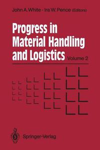 Cover image for Material Handling '90