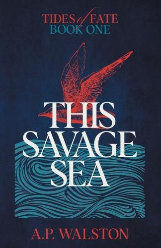 Cover image for This Savage Sea