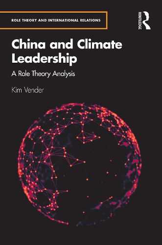 Cover image for China and Climate Leadership