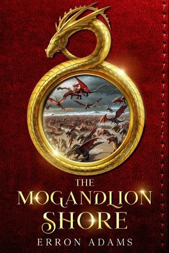 Cover image for The Mogandlion Shore