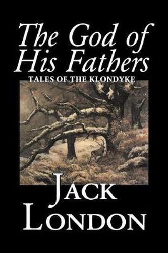 Cover image for The God of His Fathers