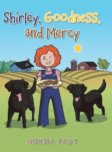 Cover image for Shirley, Goodness, and Mercy