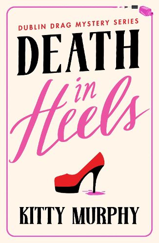 Cover image for Death in Heels