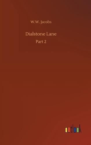 Cover image for Dialstone Lane