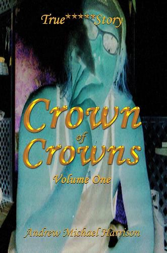 Cover image for Crown of Crowns