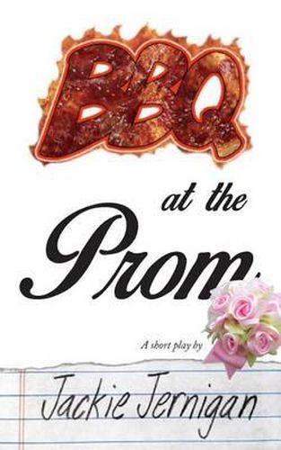 Cover image for BBQ at the Prom