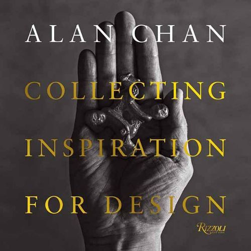 Alan Chan: Collecting Inspiration for Design