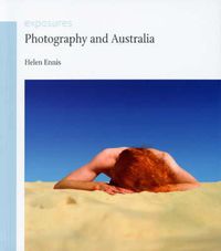 Cover image for Photography and Australia