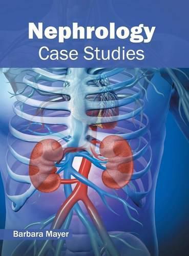 Cover image for Nephrology: Case Studies