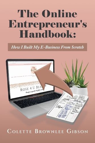 Cover image for The Online Entrepreneur's Handbook