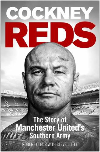 Cover image for Cockney Reds