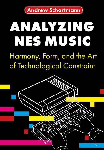 Cover image for Analyzing NES Music