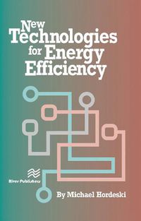 Cover image for New Technologies for Energy Efficiency