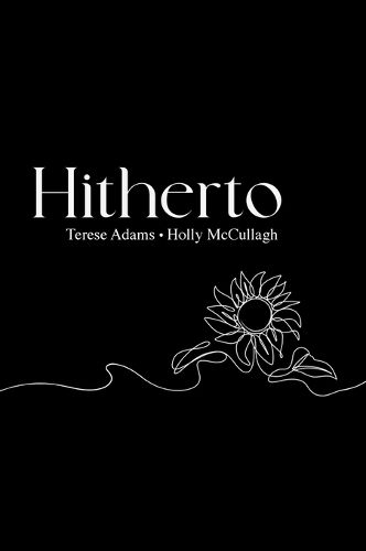 Cover image for Hitherto