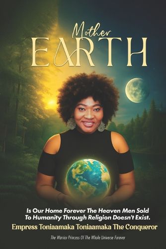 Cover image for Mother Earth