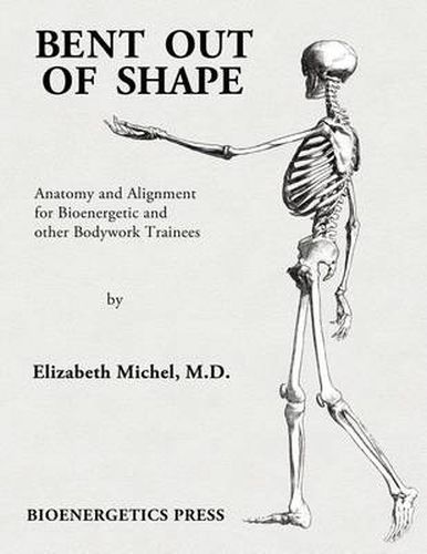 Cover image for Bent Out of Shape