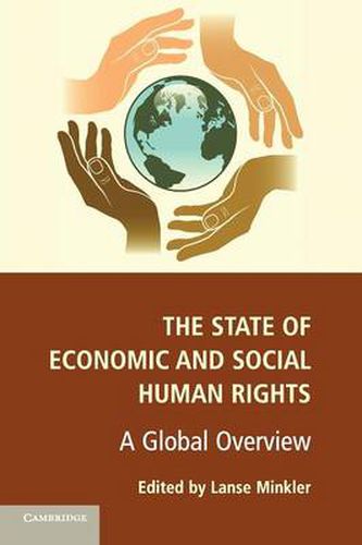 Cover image for The State of Economic and Social Human Rights: A Global Overview