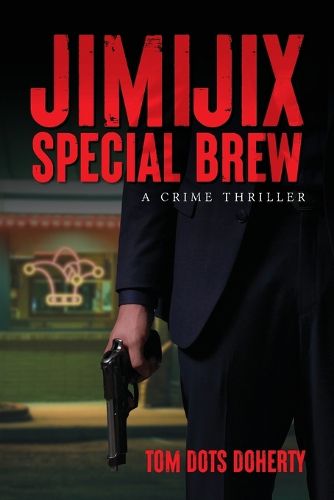 JimiJix Special Brew