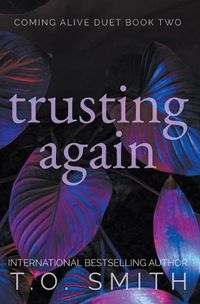 Cover image for Trusting Again