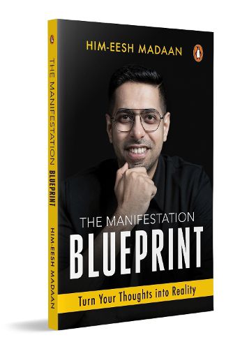 Cover image for The Manifestation Blueprint
