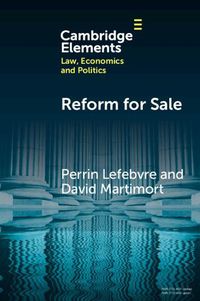 Cover image for Reform for Sale