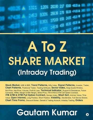 Cover image for A To Z Share Market (Intraday Trading)