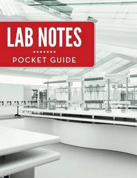 Cover image for Lab Notes Pocket Guide