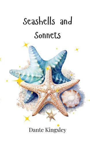 Cover image for Seashells and Sonnets