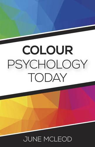 Cover image for Colour Psychology Today