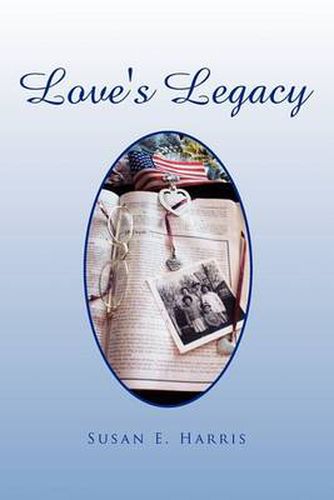 Cover image for Love's Legacy