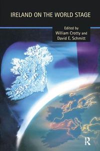 Cover image for Ireland on the World Stage