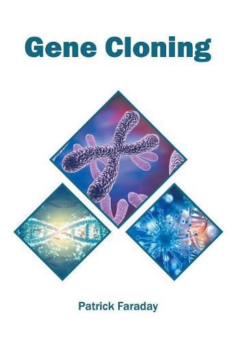 Cover image for Gene Cloning
