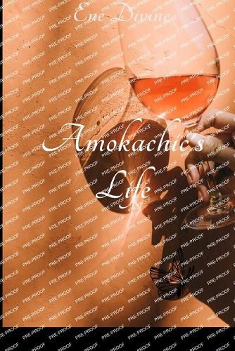 Cover image for Amokachi