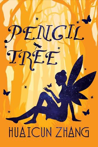 Cover image for Pencil Tree