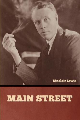 Cover image for Main Street