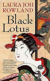 Cover image for Black Lotus