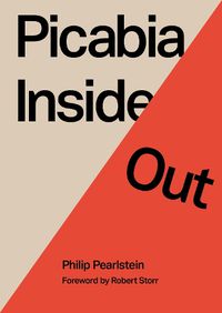 Cover image for Picabia Inside Out