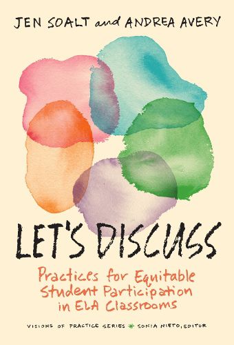 Cover image for Let's Discuss