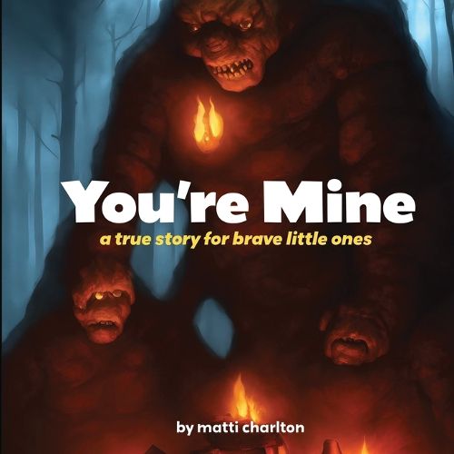 Cover image for You're Mine