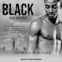 Cover image for Black No More