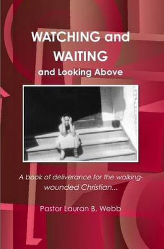 Cover image for WATCHING and WAITING