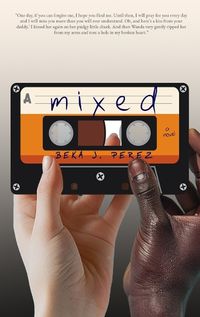 Cover image for Mixed