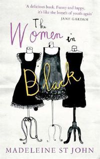 Cover image for The Women In Black: 'An uplifting book for our times' Observer