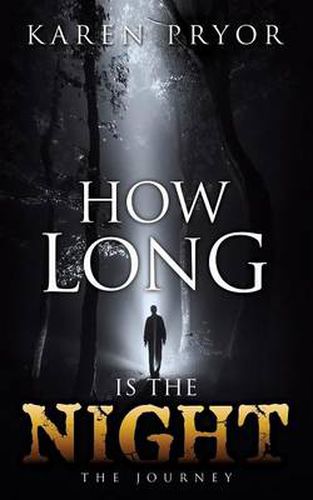 Cover image for How Long Is the Night