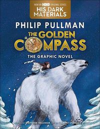 Cover image for Golden Compass, Complete Edition