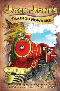 Cover image for Train To Nowhere