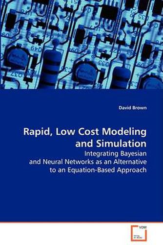 Cover image for Rapid, Low Cost Modeling and Simulation