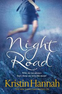 Cover image for Night Road
