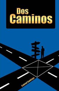 Cover image for DOS Caminos