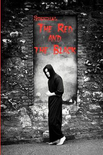 Cover image for The Red and the Black